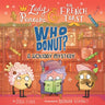 Whodonut?: A Holiday Mystery