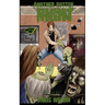 Another Rotten Night (Graveyard Shift: The Adventures of Carson Dudley Book 2)