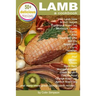 LAMB a cookbook