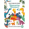 Discovering Dinosaurs