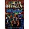 Pulp Heroes - More Than Mortal
