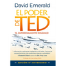 El Poder de Ted* (*El Empoderamiento Dinámico): Editión 10 Aniversario