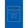 Service Record of King Edward's School Birmingham 1914-1919