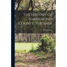 The History of Nansemond County, Virginia