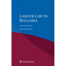 Labour Law in Bulgaria