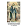Collection of Masses of the Blessed Virgin Mary: Entrance and Communion Antiphons