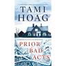 Prior Bad Acts