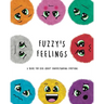 Fuzzy's Feelings: A Book for Kids About Understanding Emotions