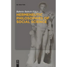 Hermeneutic Philosophies of Social Science
