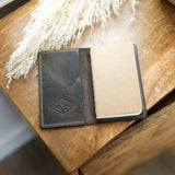 Mini Journal by Lifetime Leather Co