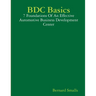 BDC Basics - 7 Foundations Of An Effective Automotive Business Development Center
