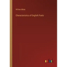 Characteristics of English Poets