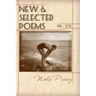 New & Selected Poems 1981 - 2013