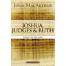 Joshua, Judges, and Ruth: Finally in the Land