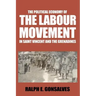 The Political Economy of the Labour Movement in St. Vincent and the Grenadines