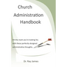 Church Administration Handbook