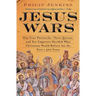 Jesus Wars: How Four Patriarchs, Three Queens, and Two Emperors Decided What Christians Would Believe for the Next 1,500 Years