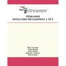 GStreamer Application Development 1.10.1