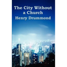 The City Without a Church