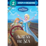 Across the Sea (Disney Frozen)