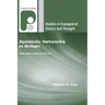 Apostolic Networks in Britain