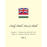 Holy Bible. Károli Bible: English - Hungarian Parallel Text