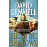 Hero in the Shadows: A Waylander the Slayer Novel