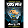 Dog Man: A Graphic Novel (Dog Man #1): From the Creator of Captain Underpants: Volume 1