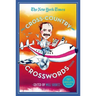 The New York Times Cross-Country Crosswords: 150 Medium-Level Puzzles