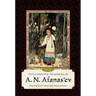 The Complete Folktales of A. N. Afanas'ev, Volume III