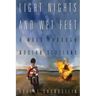 Light Nights and Wet Feet: A Walk Through Modern Scotland