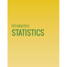 Introductory Statistics