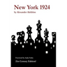 New York 1924, 21st Century Edition