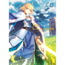 Fate Return to Avalon: Takashi Takeuchi Art Works