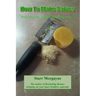 How to make Salves