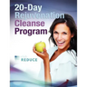 20-Day Rejuvenation Cleanse Program