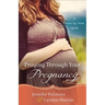 Praying Through Your Pregnancy: A Week-By-Week Guide
