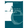 A Handbook of Theological English