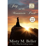 Joy on the Mountain Peak