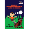 Hooper De Whoop-Whooper Thinker Learns His Numbers!