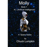Molly - A.I.: Artificial Intelligence Book 1