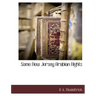 Some New Jersey Arabian Nights