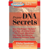 Prayer Cookbook for Busy People (Book 3): Prayer DNA Secrets