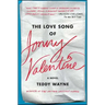 The Love Song of Jonny Valentine