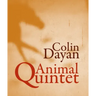 Animal Quintet: A Southern Memoir