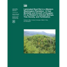Laminated Root Rot in a Western Washington Plantation: Eight-Year Mortality and Growth of Douglas-Fir as Related to Infected Stumps, Tree Density, and