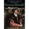 Civilization and Capitalism, 15th-18th Century, Vol. II: The Wheels of Commerce