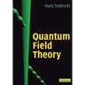 Quantum Field Theory