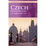 Czech-English/English-Czech Practical Dictionary