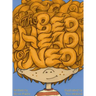 The Bed Head of Ned